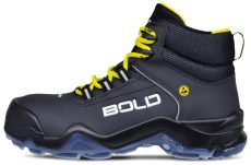 cipele visoke HKS Bold Drive1VTP S3